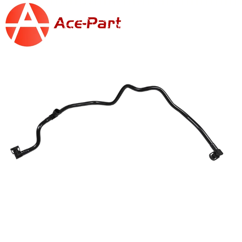 

Высокопроизводительный патрубок/шланг/клапан вентиляции топливного бака для BMW E84 E89 F20 F20N F21 F21N (13907601515)