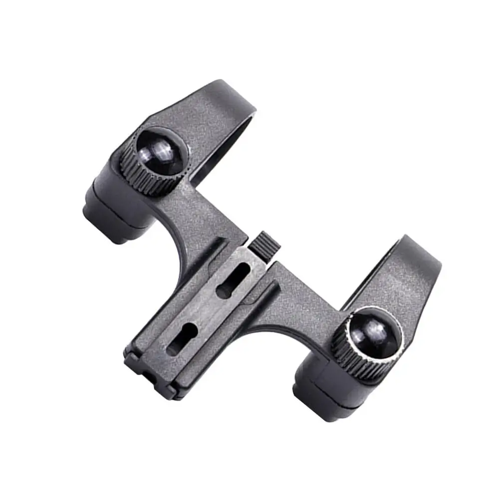 

Headlight Bracket Bike Lamp Bracket Center Holder for Bike Lamp Bracket for Headlight Bracket for Bike