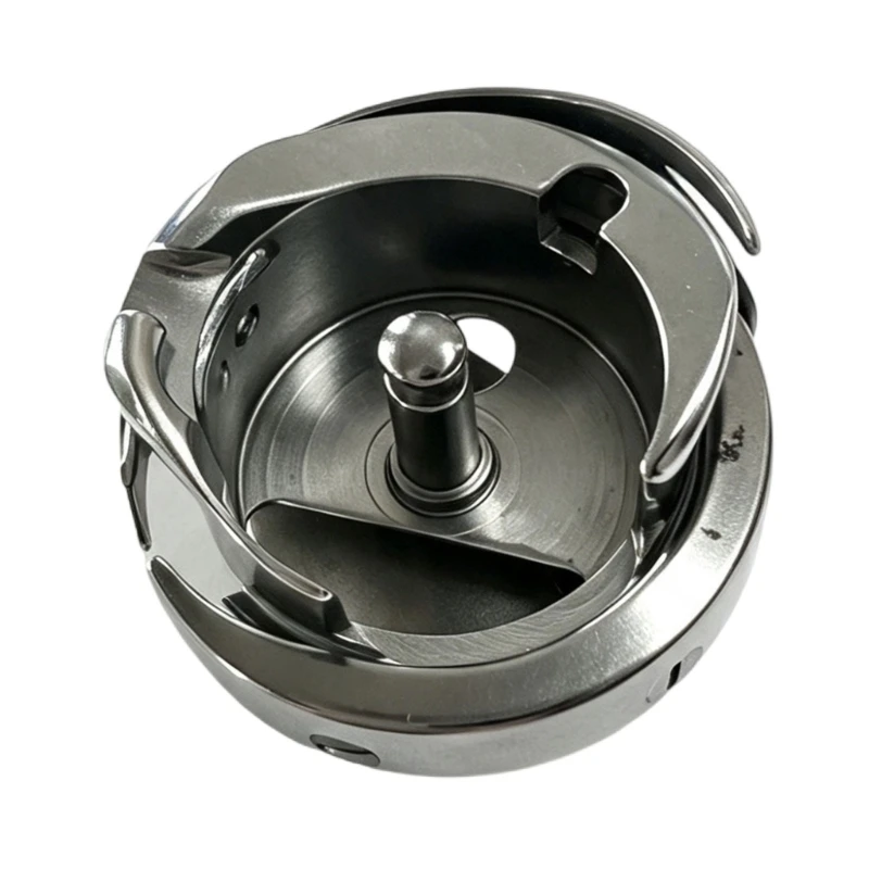 Industrielle Nähreparatur-Shuttle-Teil, Metall-Shuttle-Baugruppe für die Serie 271 272 mit Ref. 0271-150214 0271150034 für 3XUF – Detail 1