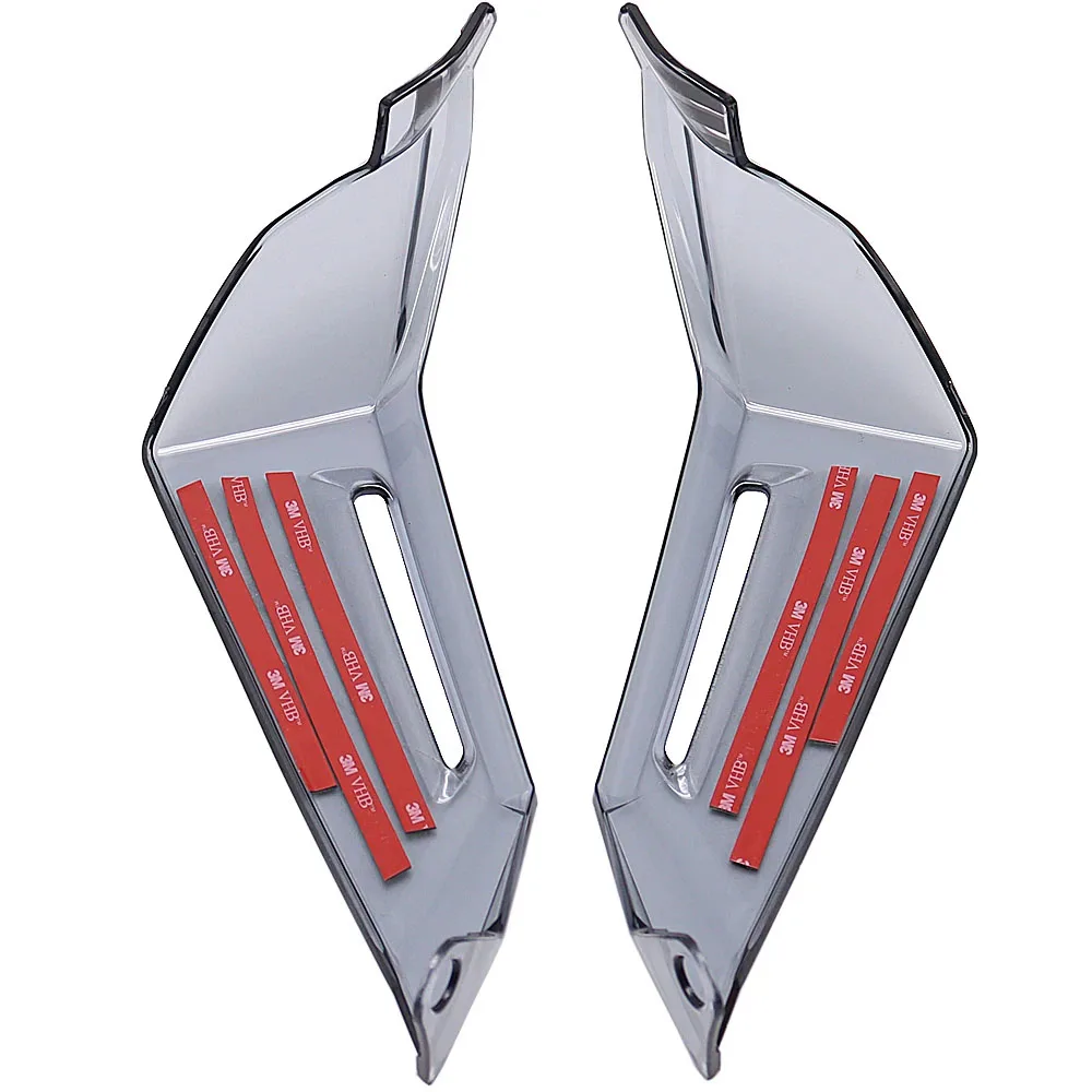 Suitable for Honda's new Forza 750 2021 motorcycle accessory upper deflector kit