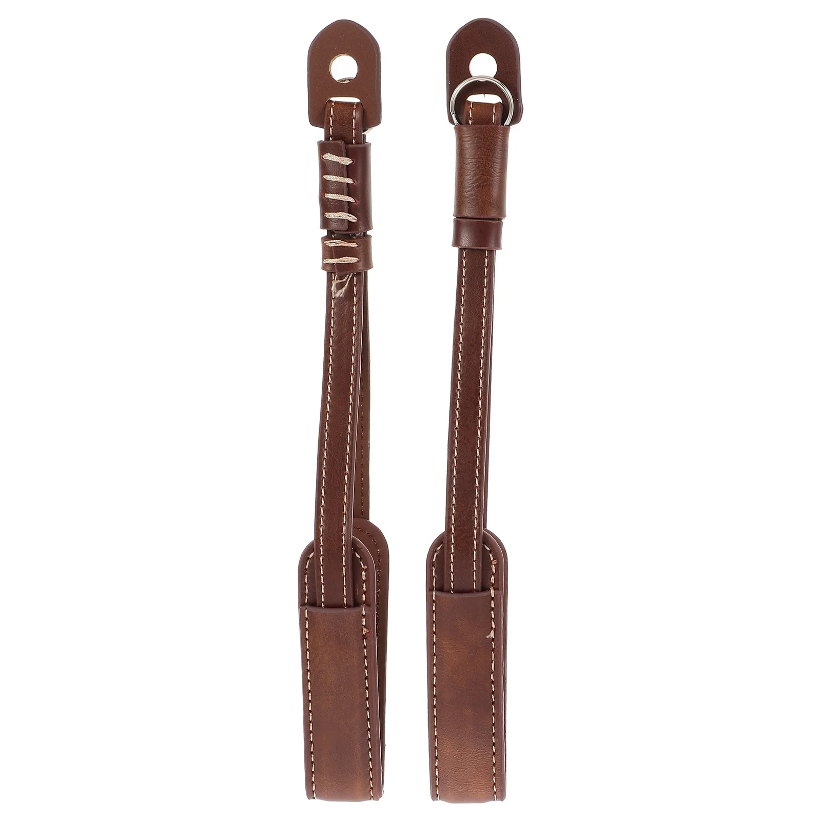 

2Pcs Quick Release Camera Wrist Strap Adjustable Anti-Slip Durable Safety Strap for Mirrorless Compact Cameras
