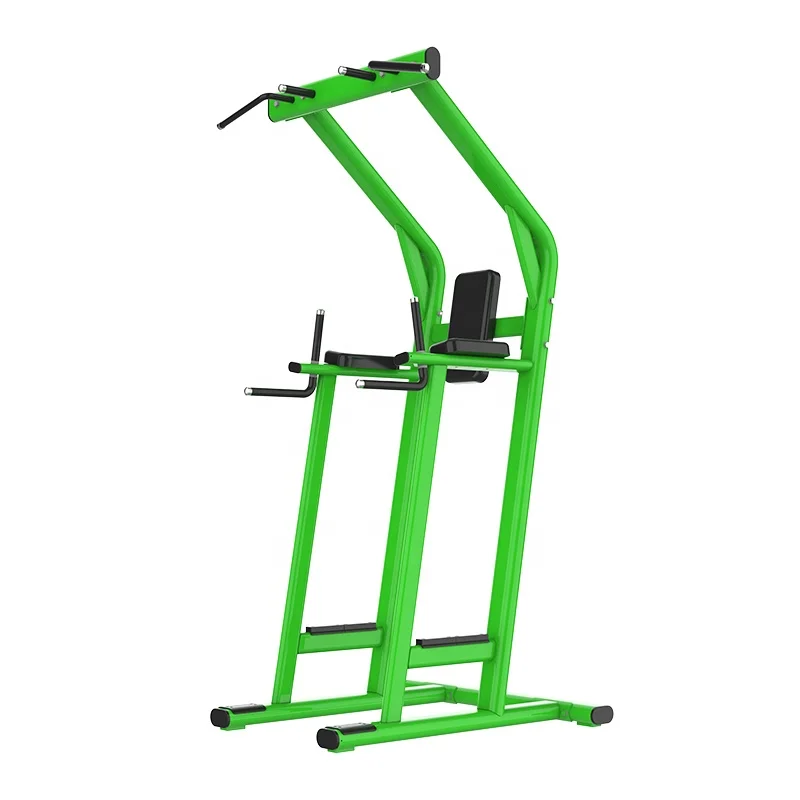 Multi-Functional Single/Double Bars Fitness Equipment for All Fitness Levels