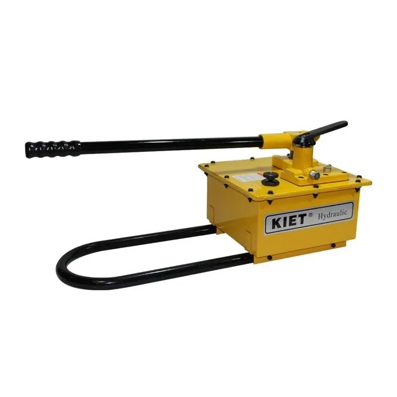 

China Manufacture Hydraulic Hand Pump