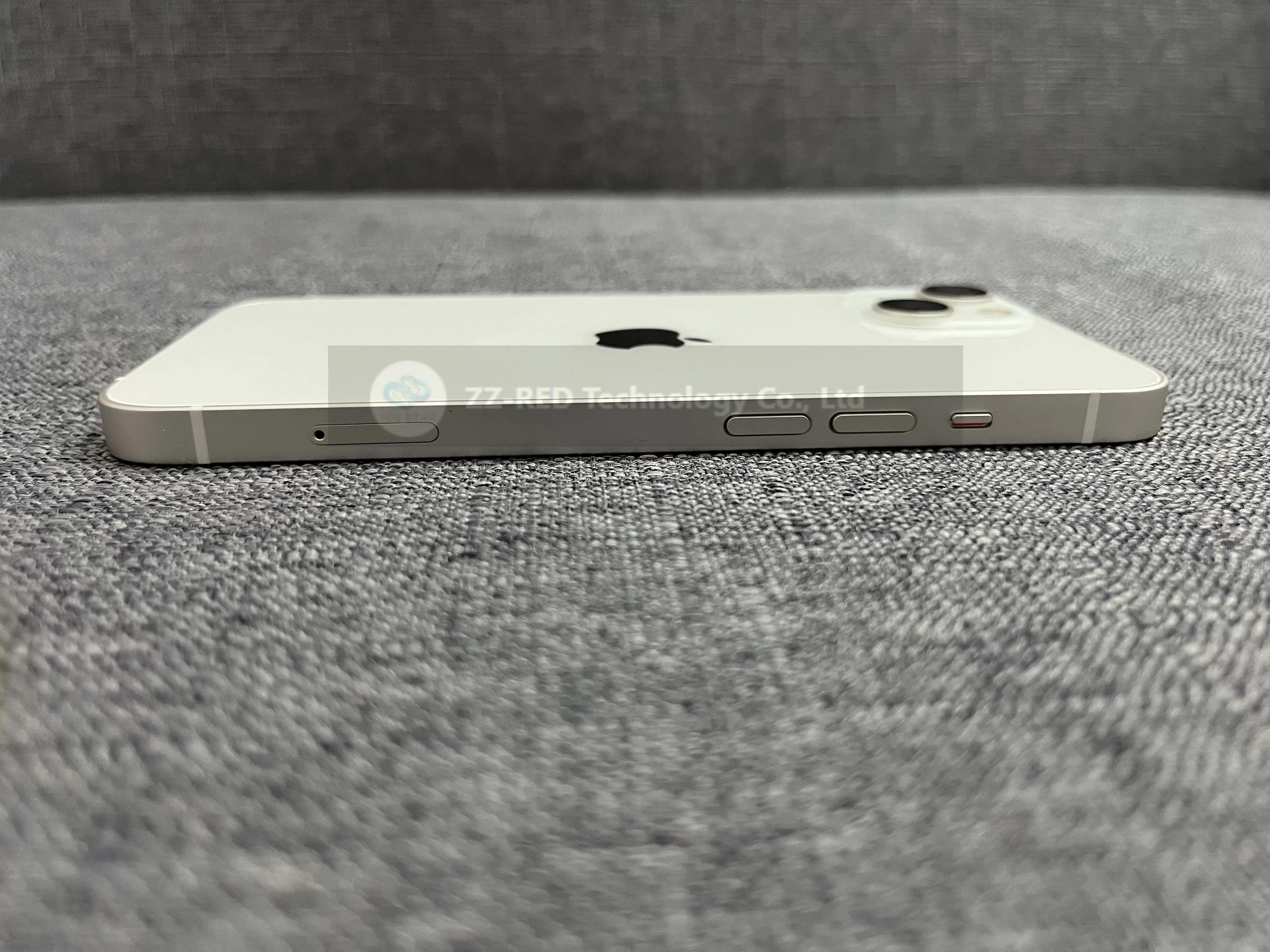 هاتف Apple iPhone 13 6.1 بوصة أصلي Super Retina OLED 128GB 256GB 512GB ROM Face ID NFC A15 IOS iPhone13 5G #6