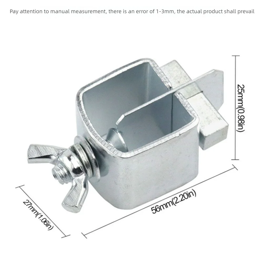 1/4Pcs Portable Adjustable Welding Clip Mini Durable Weld Clips Holder Welding Clamps for Car Door Sheet Metal