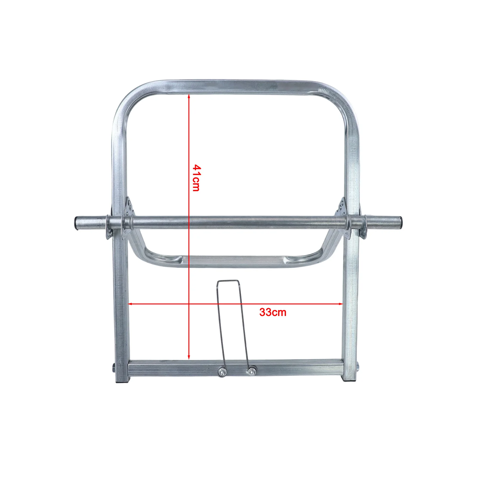 

Одноосный диспенсер, держатель катушки для проводов, компактная конструкция, система стойки для проводов, серебристая стойка для веревок и паракордов