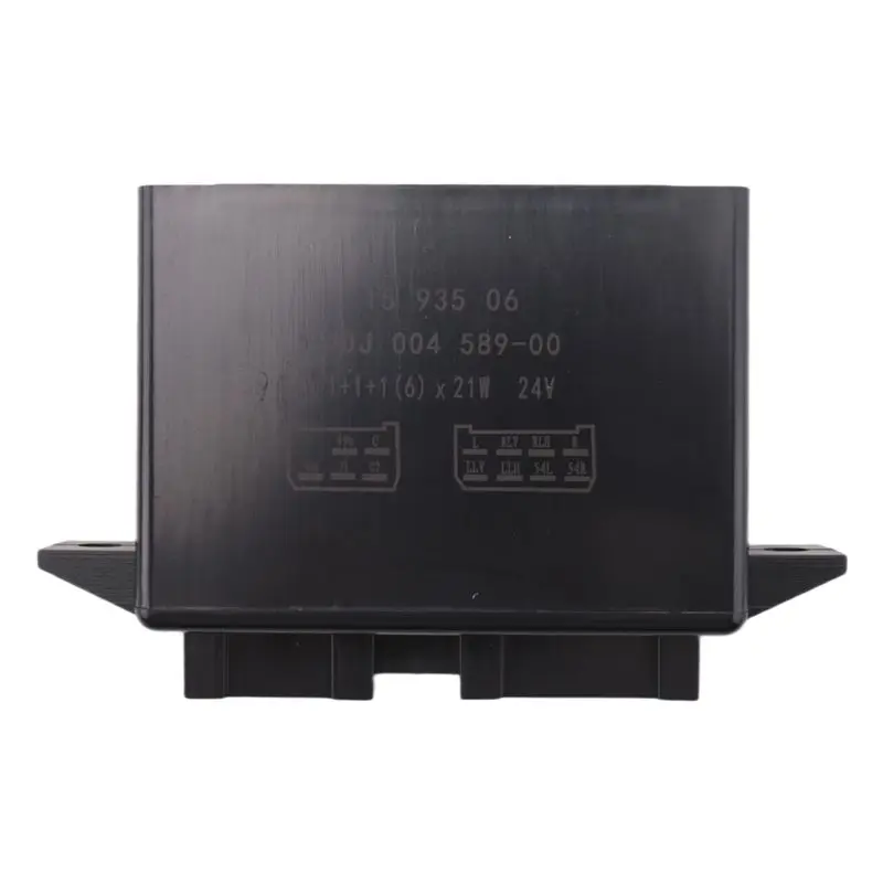 A54K-1593506 Para Volvo FL12 B12 NL10 Unidad de Intermitentes para Automóvil, Relé de Intermitentes, Relé Eléctrico