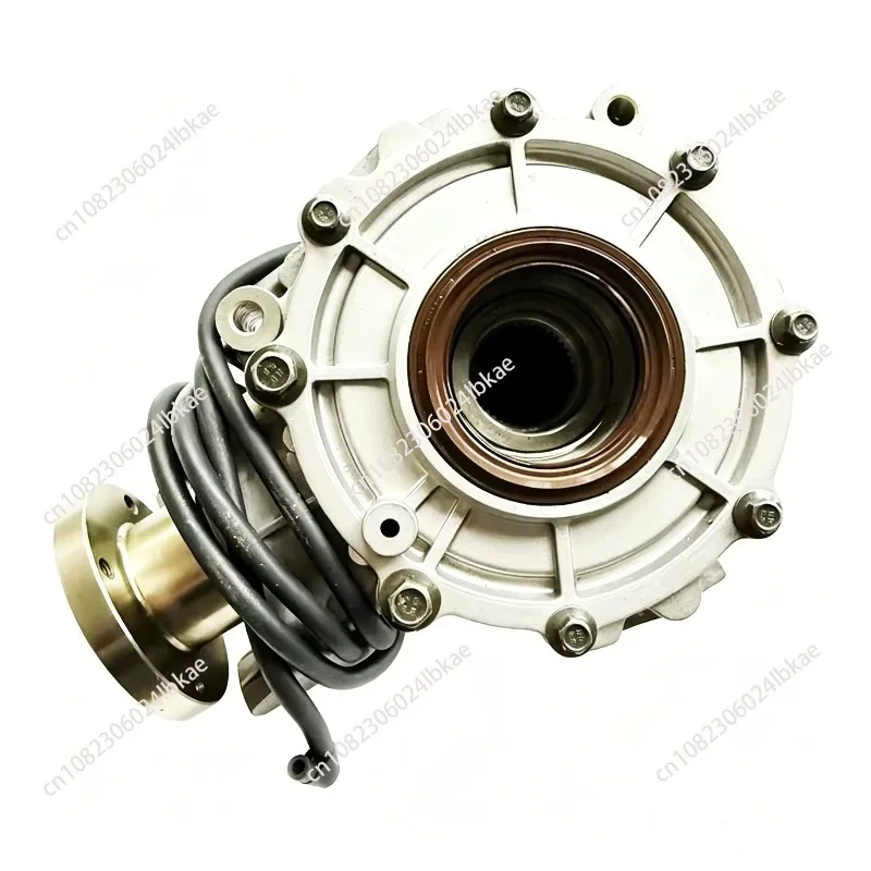 Original rear differential shaft differential for Yinxiang remote control car YX500UTV YX650UTV 500 650 UTV BMS T01D777B