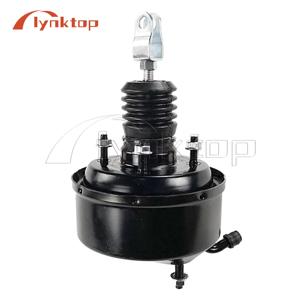 

Clutch Servo Vacuum Booster for Hyundai County Mighty MK2 Pamax 2001-2015 41610-5H000