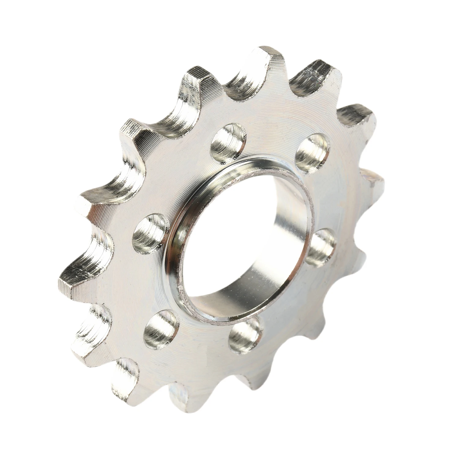 For Sur-Ron Sur Ron Surron X S Light Bee Off-Road Electric Vehicle Cross-country Bike Motorcycle 14T Front Chain Sprocket