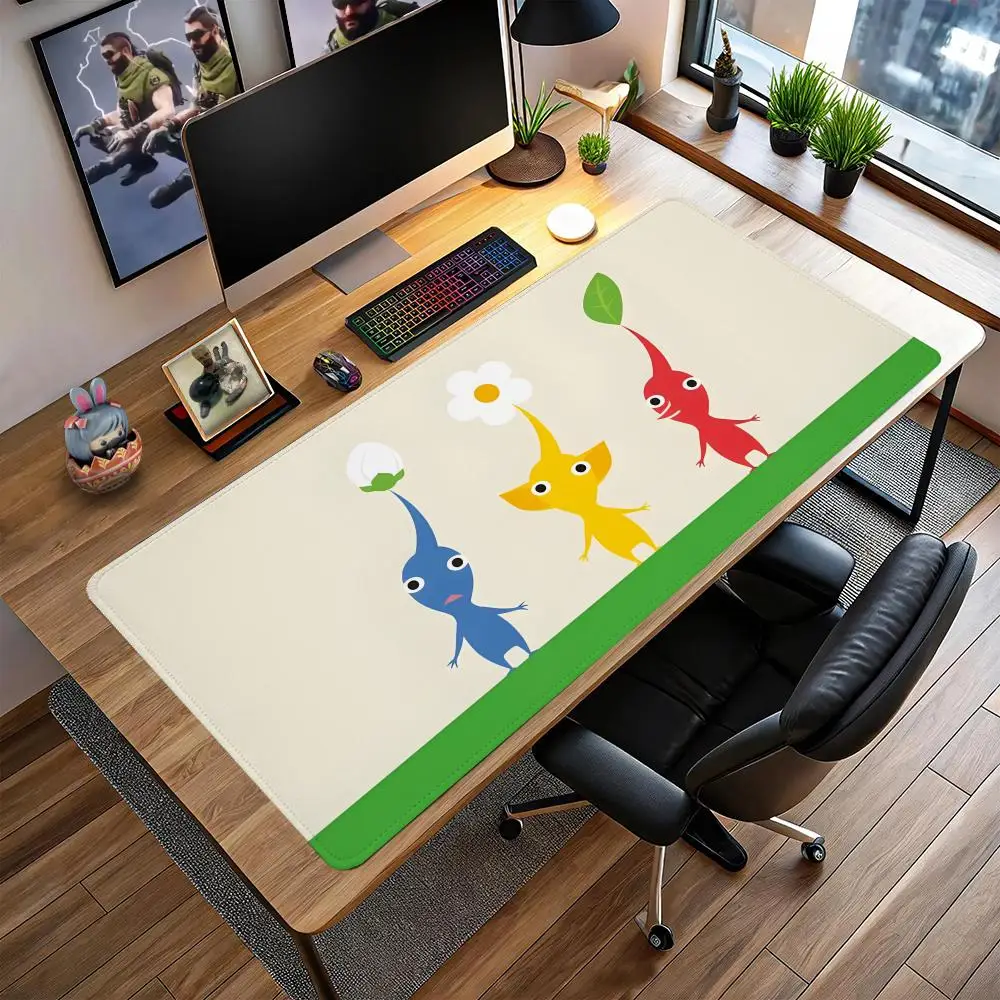Pikmin Mouse Pad La…