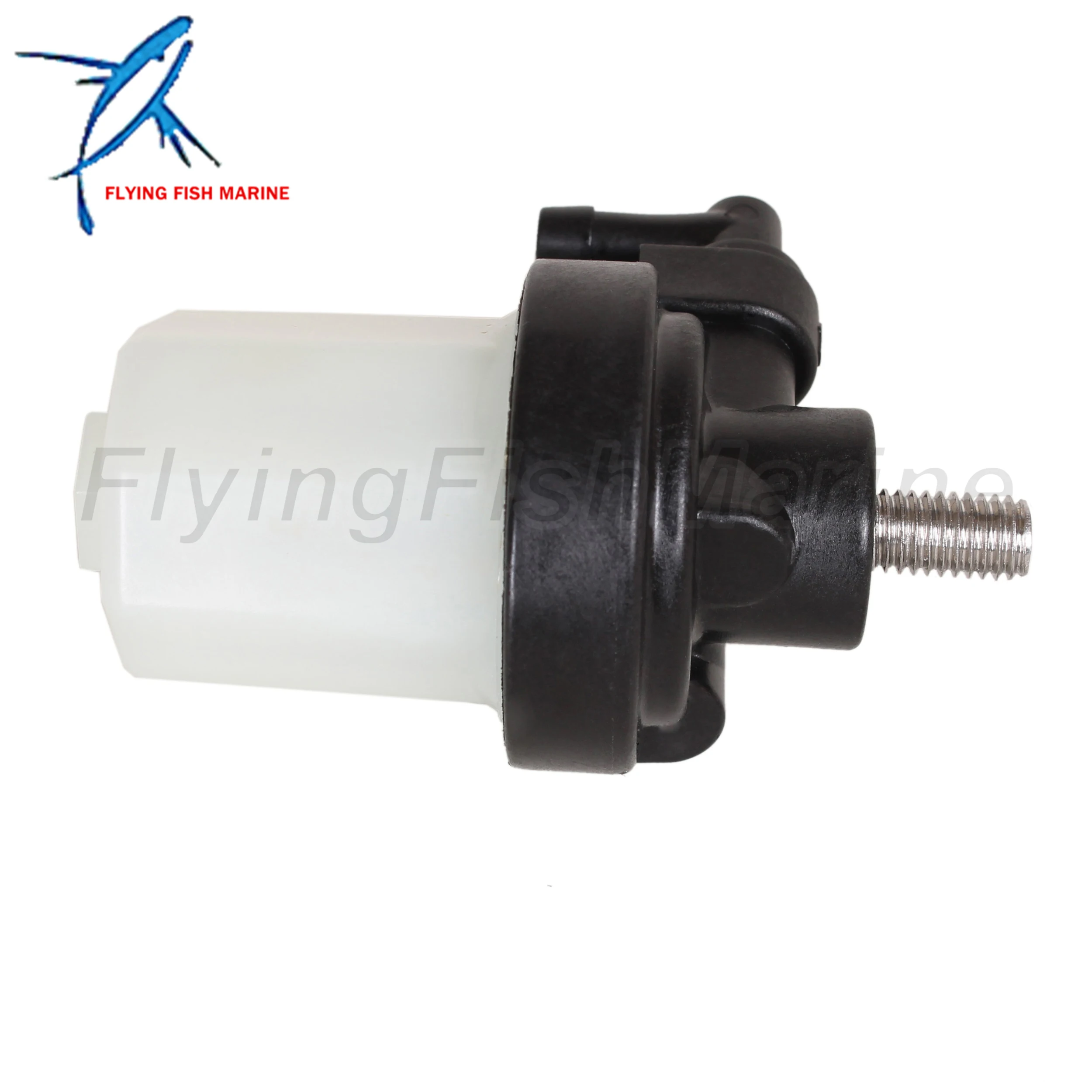 Outboard Engine 3B7-02230-0 3AD-02230-0 3AC-02230-0 3B7022300M 3AD022300M 3AC022300M Fuel Filter for Tohatsu Nissan 9.9HP-70HP