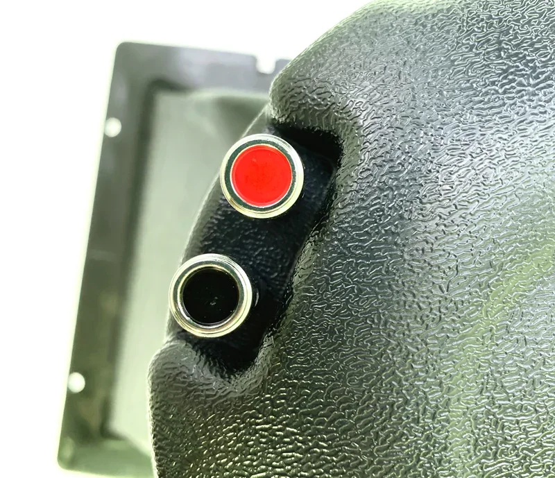MW Audio 6'Middle Range Horn für PRO Audio Cabinet, Größe: 367L*240W*292H – Detail 26