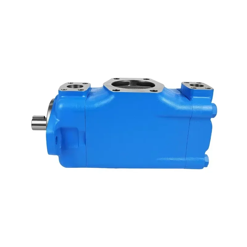 2026 Replacement Hydraulic Pump 4535V42A25-1AA22L Double Vane Pump 4535V42A30-1DD22R Eaton Oil Pump 4535V60A38-1AB22R
