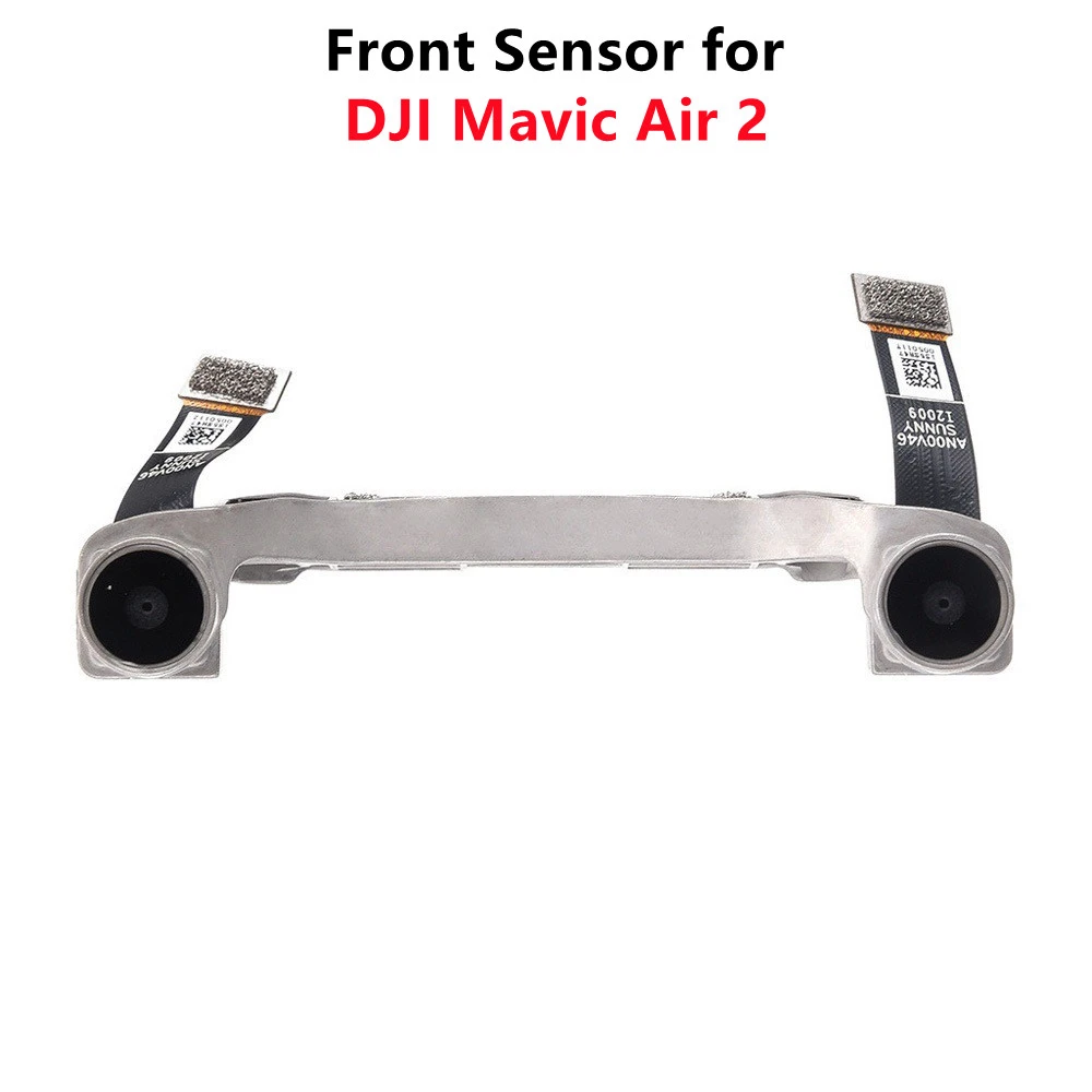 Original Front sensor für Dji Mavic Air 2 Ersatz Front Visual Komponenten Vision Drohne Ersatzteile