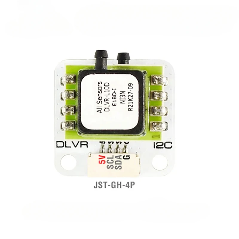 

1pcs/Digital Airspeed Sensor AS-DLVR-I2C for ArduPilot RC Multirotor Airplane