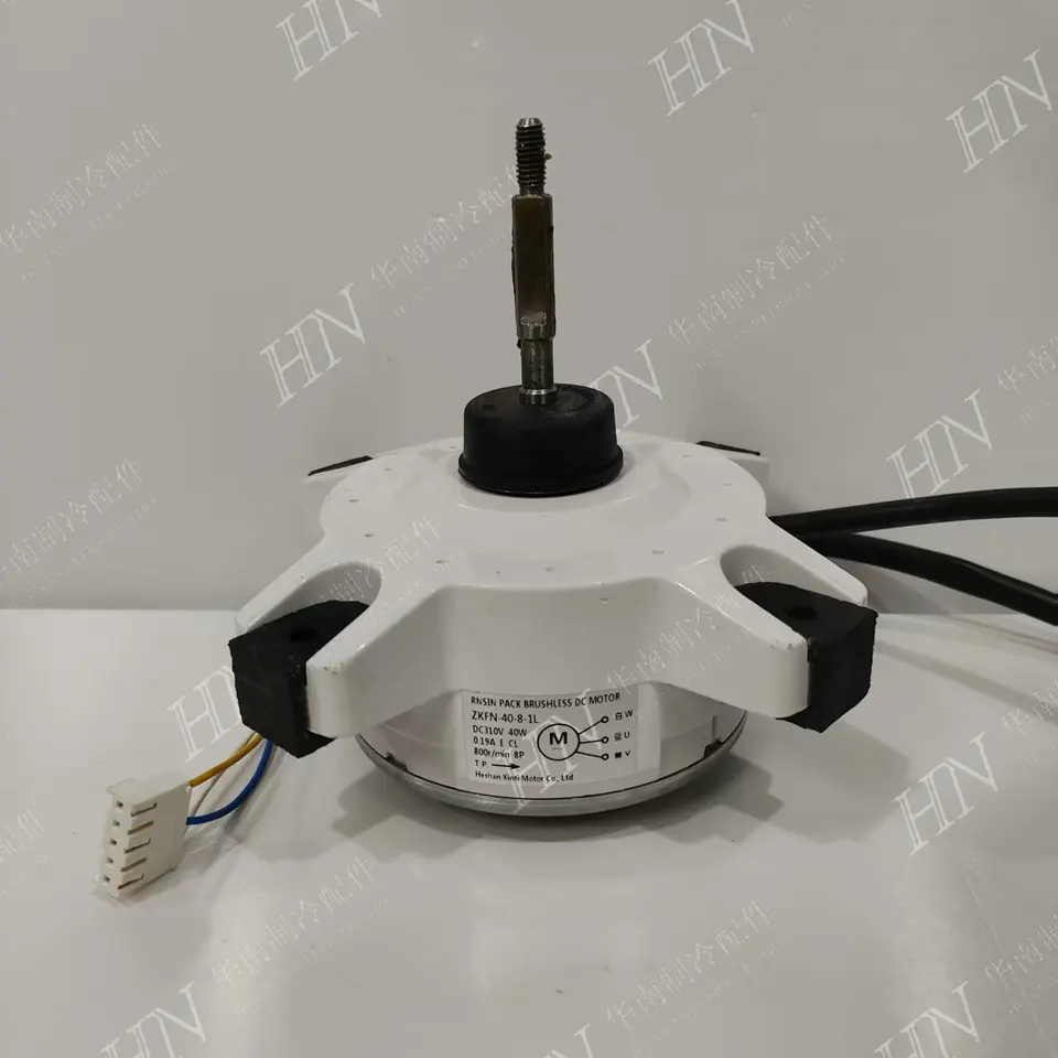 ALD1 FANCON み New midea DC fan WZDK34-38G-W RDN-310-34-8 ZKFN-34-10-1 WZDK40-38G