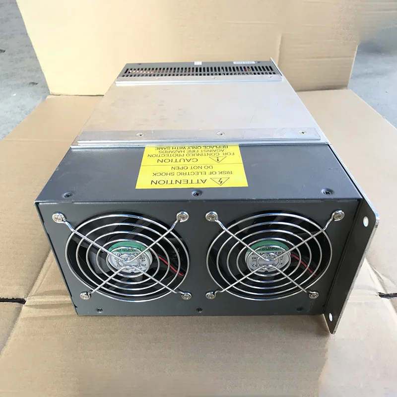 24V27V100A 30V 83.3A 2500W ل COTEK تحويل التيار الكهربائي 24V100A 2K5S-P030