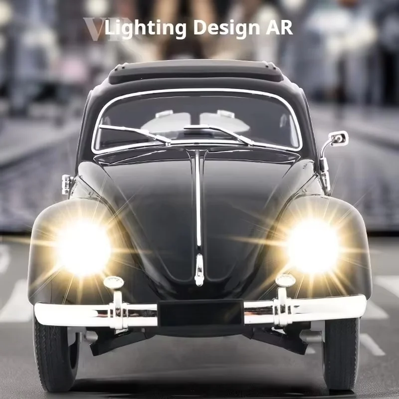 

Cxd 1:16 D62mini Полномасштабная имитация альпинистского автомобиля Дрифт Игрушечный автомобиль с дистанционным управлением Ретро Жук Радиоуправляемый автомобиль Мини 1950 Модель автомобиля Игрушечная модель