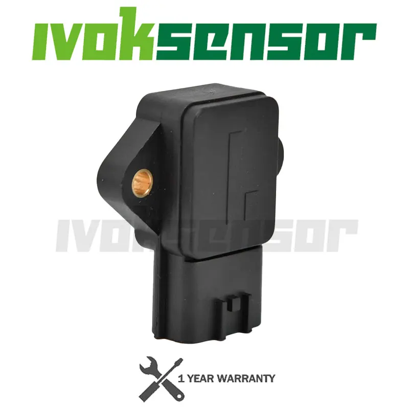 Manifold Abosolute Boost Pressure MAP Sensor Sender For SUZUKI WAGON R 18590-75F0-0 1859075F00 PS61-02