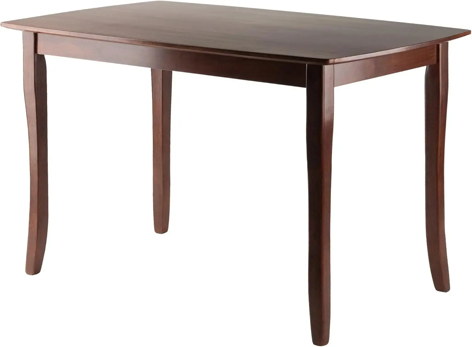

Inglewood Dining Table, for Dining Room, 29, Walnut