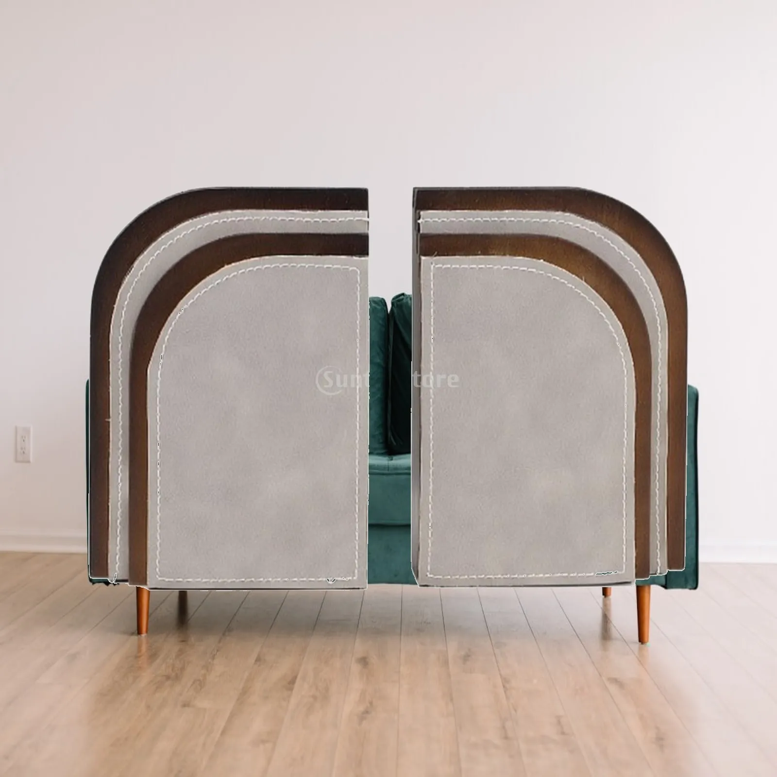 fermalibri-decorativo-per-mensole-in-legno-e-pannello-di-pelle-stile-nordico-dal-design-compatto-robusto-ideale-per-la-casa-e-l’ufficio