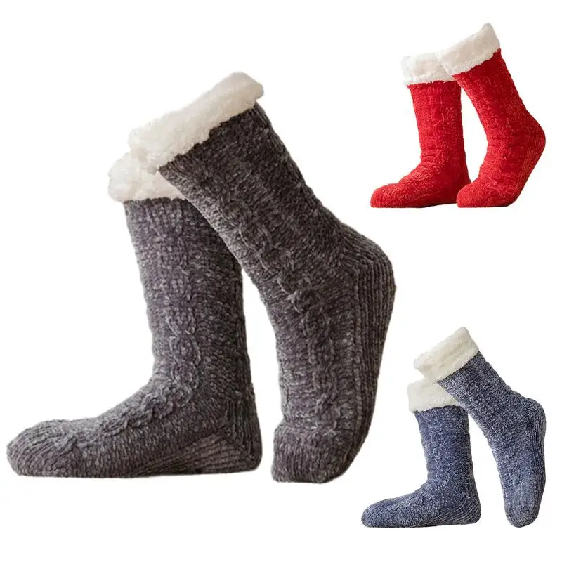 Warm Socks For Women Thermal Socks Girls Extreme Cold Weather Socks