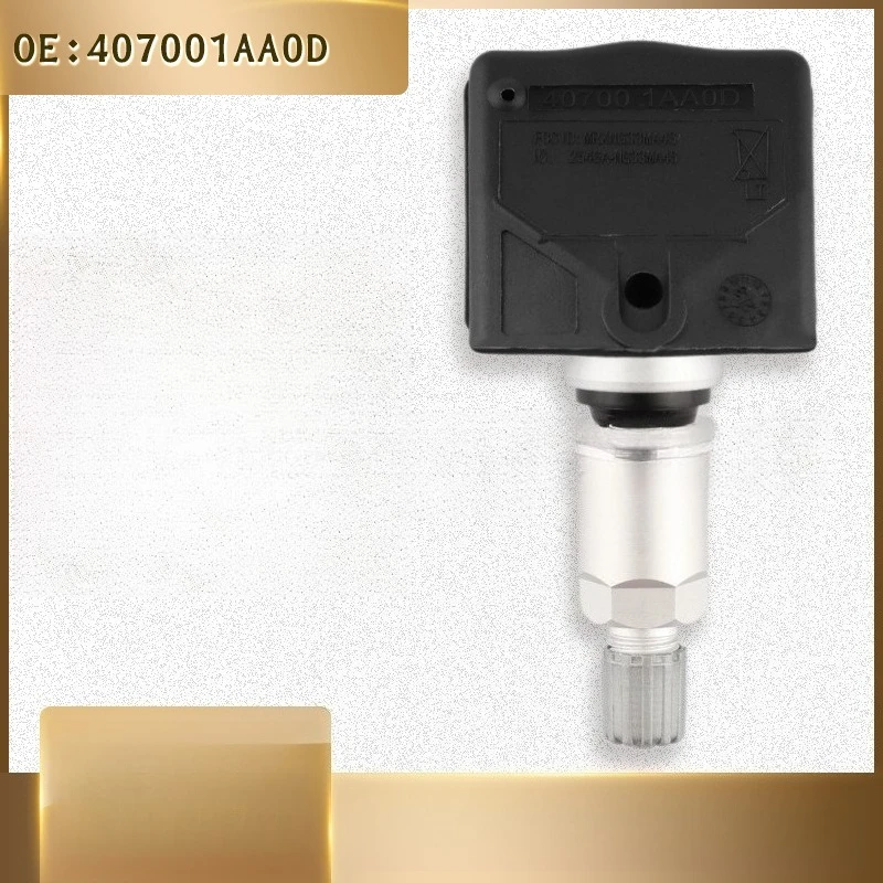 40700-1aa0d-4pcs-tpms-tire-pressure-sensor-for-infiniti-for-nissan-armada-frontier-gt-r-maxima-murano-pathfinder-rogue-titan