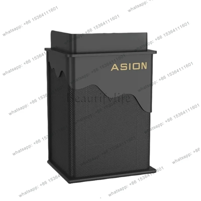 

Магазин Небольшая касса Консультации в ресторане Стойка делового руководства Ресторанная стойка регистрации из кованого железа