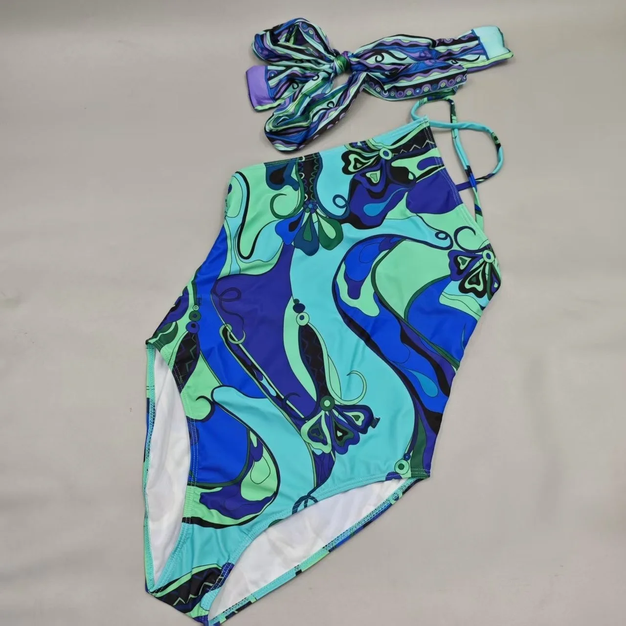 headband swimsuit-2