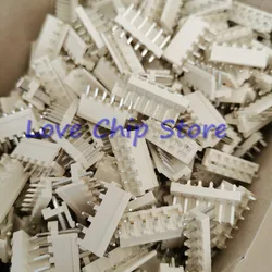 10pcs B6P-VH-2B(LF)(SN) B6P-VH-2B Connector terminal New and Original