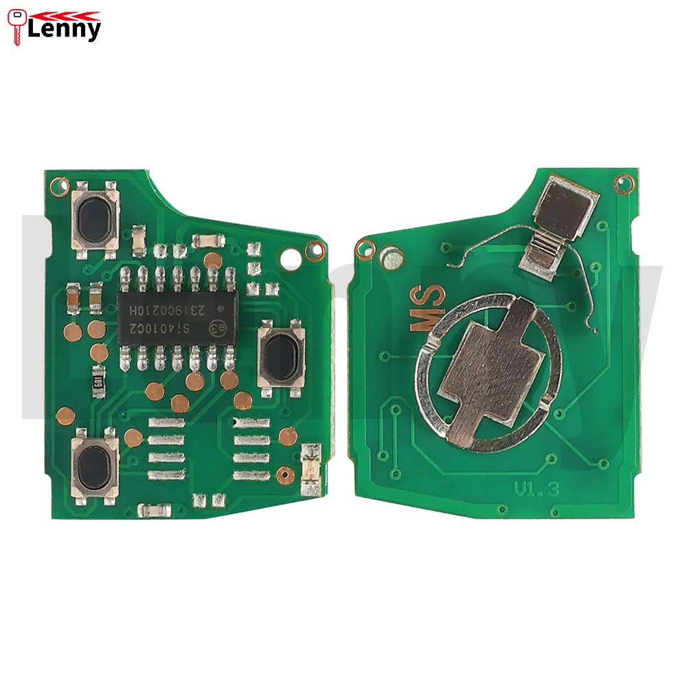 Lenny FCC ID:HYQ12BBT 314MHz 4C/4D67/4D68-chip TOY48/TOY43 Car Remote Key for Lexus ES330 SC430 RX330 RX350 RX400H LS430 2004+