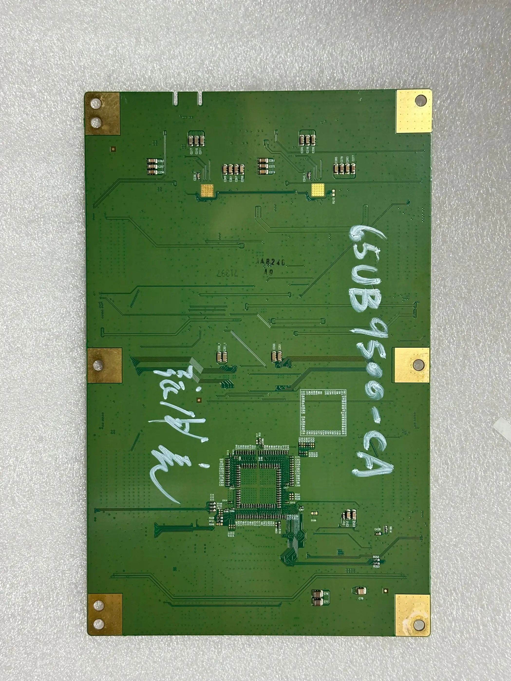 Original 65 "65UB9500-CA logic board 6870C-0511A(H/F)