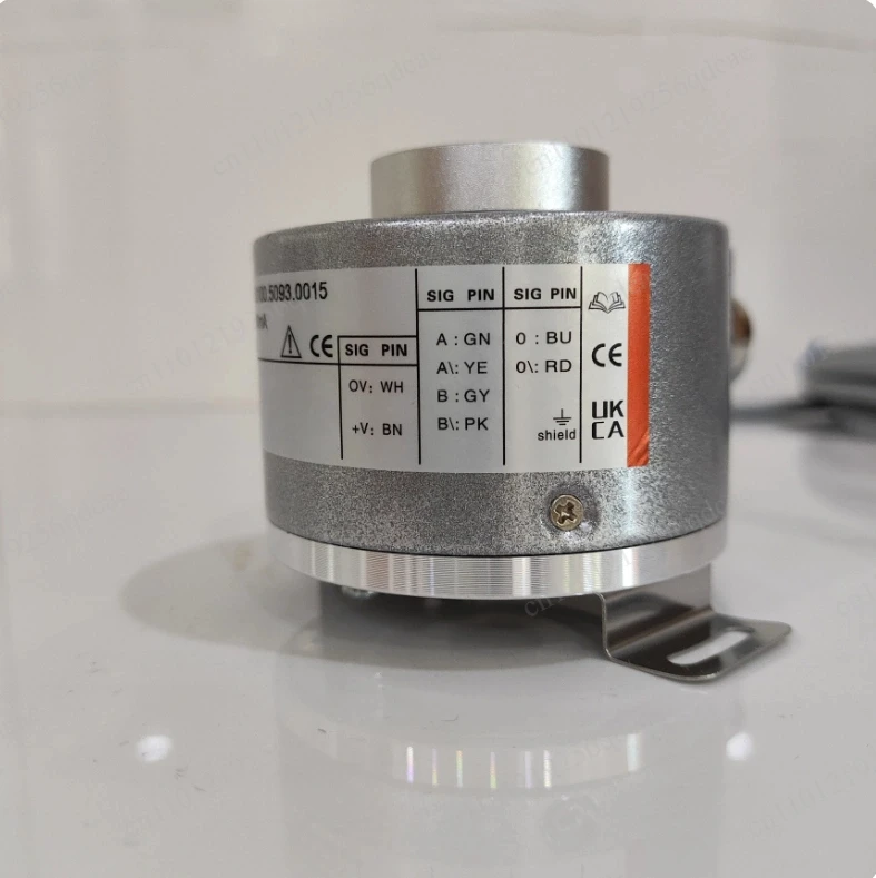 Brand new original genuine encoder 8.5820.0H30.0100.5093.0015