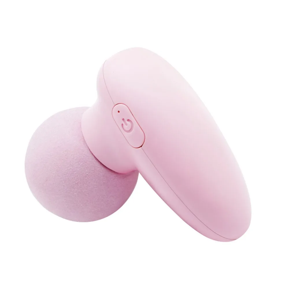 

Portable Mini Fascia Massager 6 Modes Wear Resistant Deep Tissue Massage Device Adjustables Comfortable