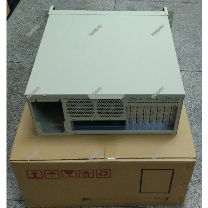 4U4508E industrial control chassis, server, industrial, storage, genuine spot, recommended by the store manager