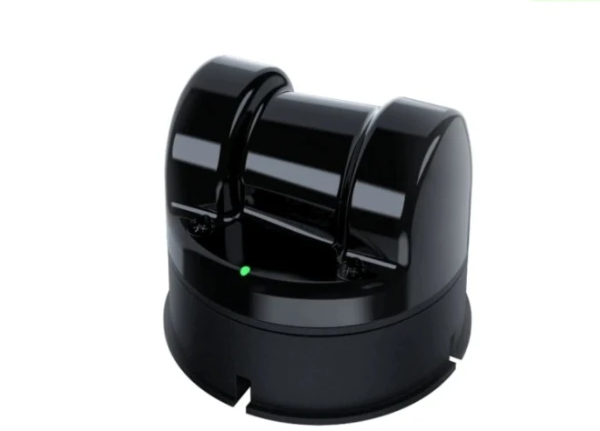4d Lidar L2,navigation Obstacle Avoidance Slam Ultra Wide Angle 360 ​​depth Scanning