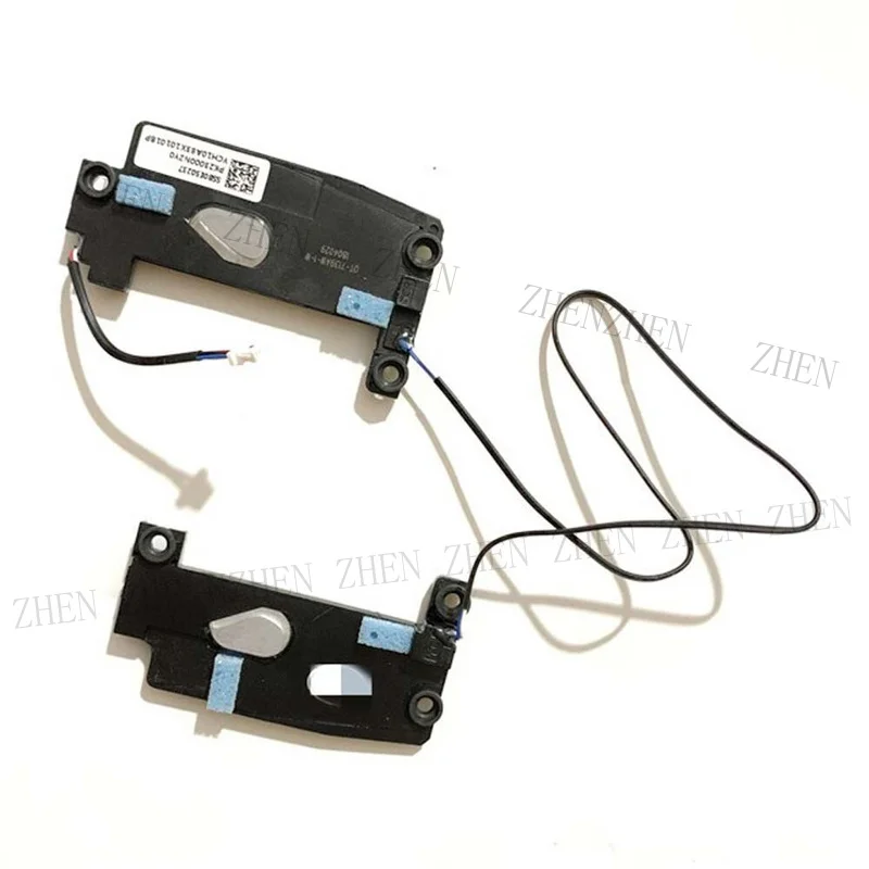 S New Speaker Set Kit For Lenovo Thinkpad T460S T470S 00JT988