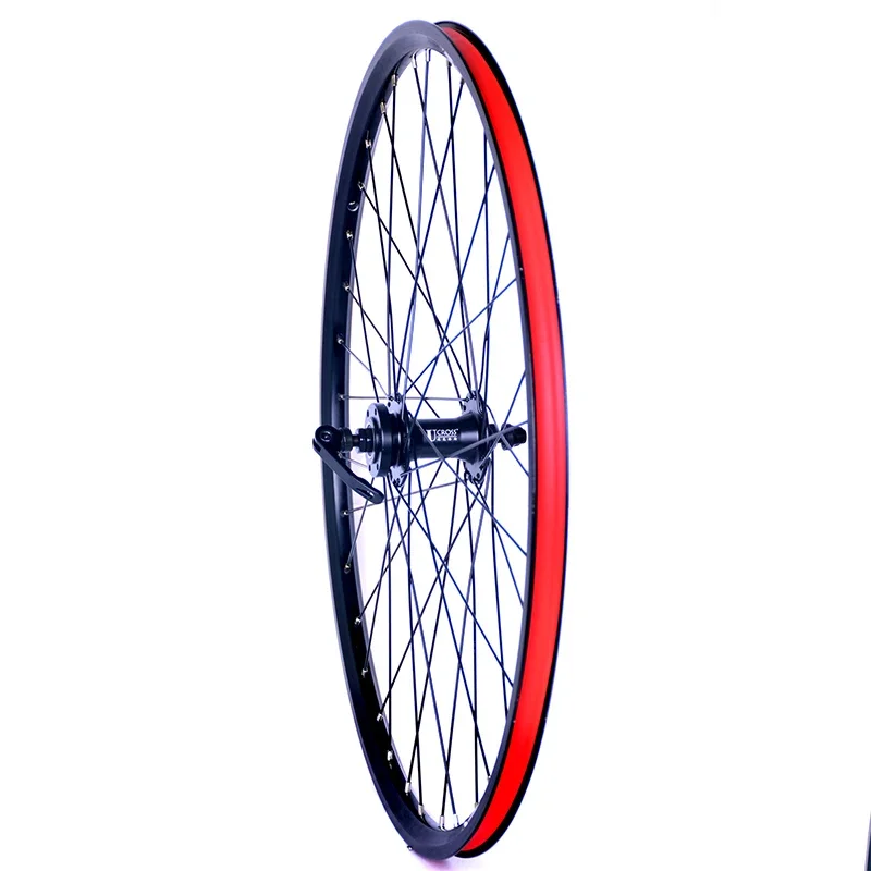 

Carbon Bicycle Wheel Fixed Gear Full Suspension Racing Tubeless Bicycle Wheel Training Power Roue Brouette Bike Accesories