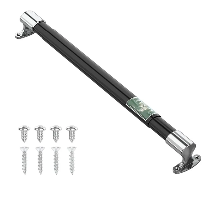 Adjustable RV Screen Door Handle Grab Bar, 21.7