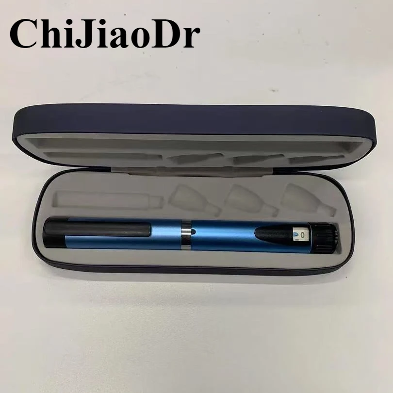 

Repetitive Insulin Pen Universal Reusable 3ML Insulin Pen Syringe