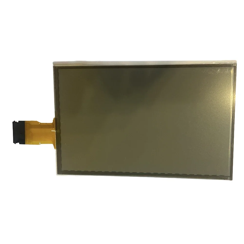 

Автомобильный монитор, стеклянный дигитайзер с сенсорным экраном, 7 черных, 40 контактов, 12 В, панель из АБС-пластика, аксессуары для C-Elysee 2008 208 3008