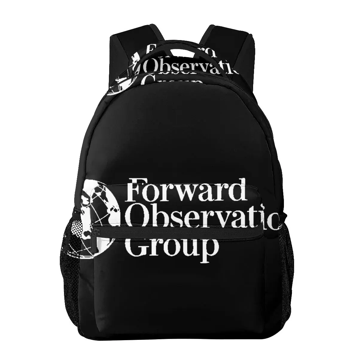 Forward Observations Group Casual Backpack Unisex Students Leisure Travel Computer Backpack