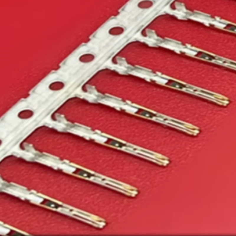 

50PCS Original Genuine connector 105300-1300 39-01-2045 51164-0605 51163-0700 502351-1000 35313-0560 For Car Smart Electronic