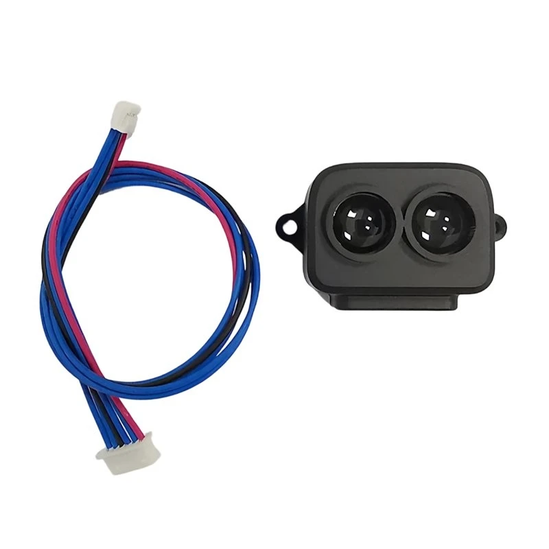 ABFN-TF-Luna For Distance Measurement Laser Radar Mini Lidar Sensor Module Single Point Ranging