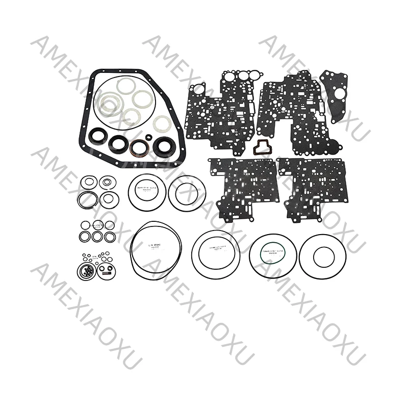 

A245E A246E Transmission Master Rebuild Kit Fits For Corolla Celica Matrix Vibe Prizm A245 A246 AMEXIAOXU