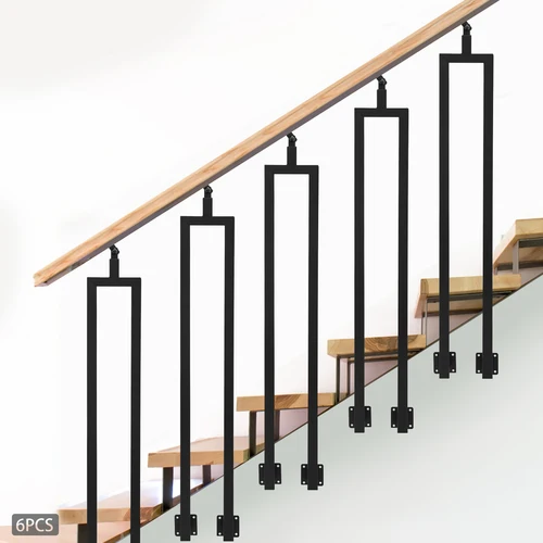 الدرج وأجزاء الدرج