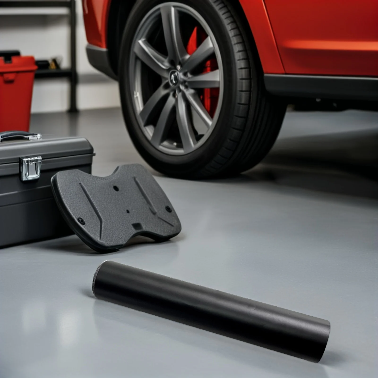 

Car Windshield Sticker Classic Visor Strip 130x20cm Waterproof PVC Front Windshield Decal Stylish Car Vinyl Sticker