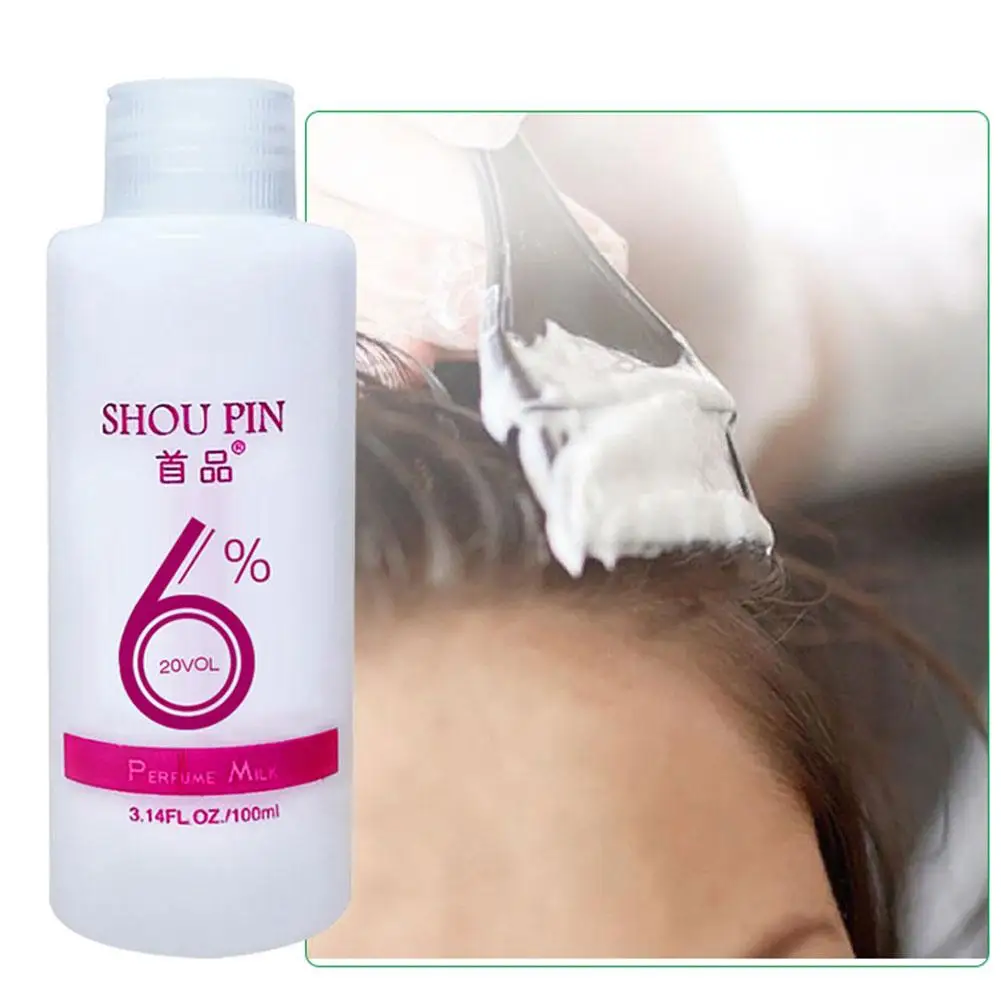 Tinte para el cabello dorado, polvo de decoloración, blanqueador de plantas, crema decolorante, herramienta de peróxido, leche decolorante, tinte para el cabello de hidrógeno negro H A7D6