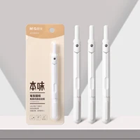 M&G All-in-One Compass Multi-Functional Professional Drawing Tool for Middle & High School Students Stylish Mechanical Design 4